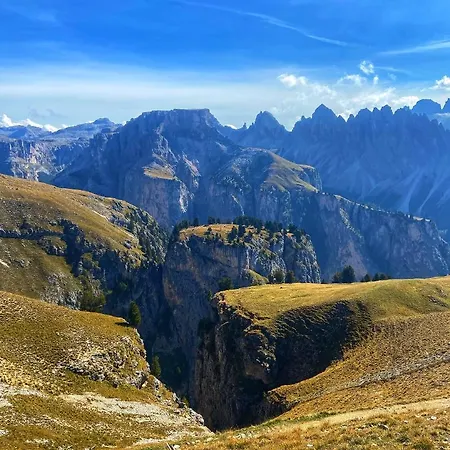 Cesa Vedla - Quite And Cozy Alpine Escape * Ortisei