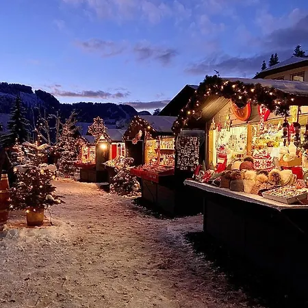 Cesa Vedla - Quite And Cozy Alpine Escape Apartment *