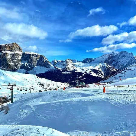 Cesa Vedla - Quite And Cozy Alpine Escape * Ortisei
