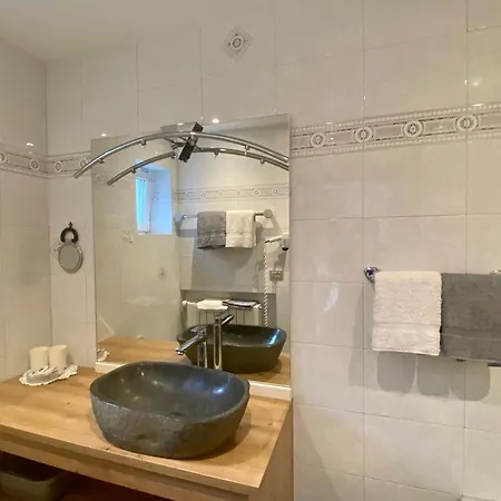 Cesa Vedla - Quite And Cozy Alpine Escape * Ortisei