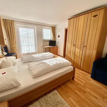 Cesa Vedla - Quite And Cozy Alpine Escape Ortisei
