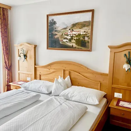 Apartment Cesa Vedla - Quite And Cozy Alpine Escape Ortisei