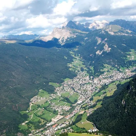 Cesa Vedla - Quite And Cozy Alpine Escape * Ortisei